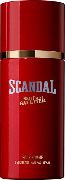 Jean Paul Gaultier Scandal pour Homme Deodorant Spray 150 ml