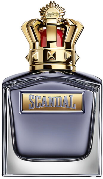 Aktion - Jean Paul Gaultier Scandal pour Homme Eau de Toilette (EdT) 150 ml