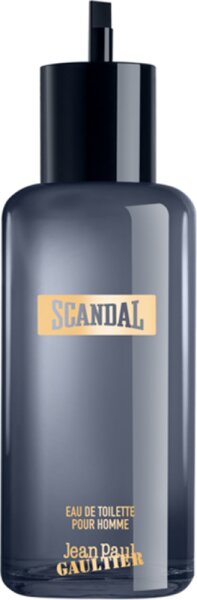Jean Paul Gaultier Scandal pour Homme Eau de Toilette (EdT) Refill 200 ml