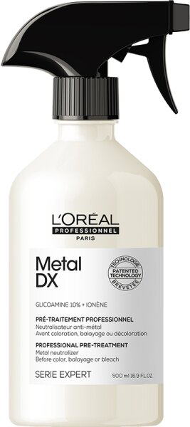 Kabinett - L'Oréal Professionnel Serie Expert Metal Detox Pre Treatment Spray 500 ml