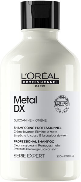 L'Oréal Professionnel Serie Expert Metal Detox Shampoo 300 ml