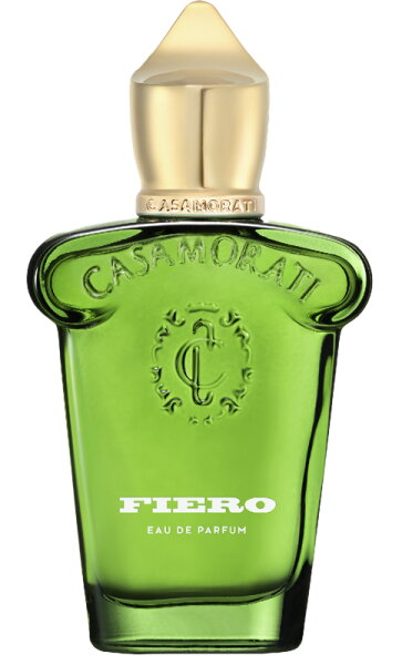 XERJOFF Casamorati Fiero Eau de Parfum (EdP) 30 ml