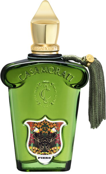 XERJOFF Casamorati Fiero Eau de Parfum (EdP) 100 ml