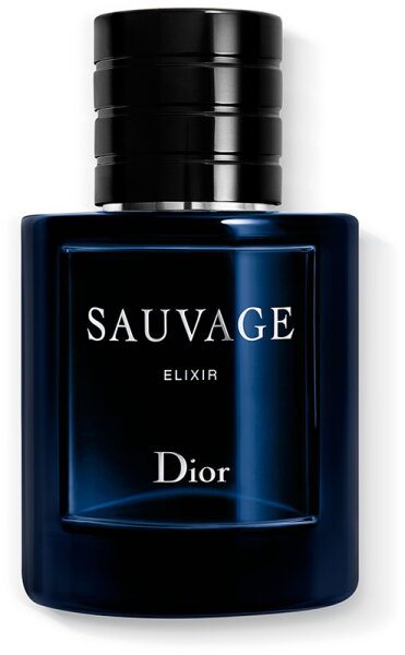 DIOR Sauvage Elixir Spray 60 ml
