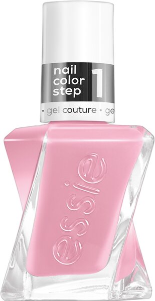 essie Langanhaltender Nagellack gel couture Nr. 506 bodice goddess Nagellack 13,5ml