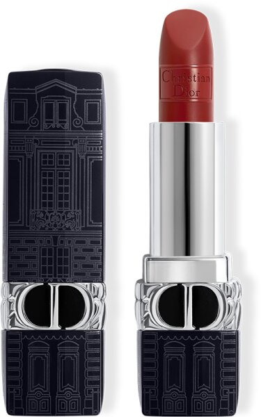 DIOR Rouge DIOR Collector Matt Lipstick 3,5 g 858 Red Pansy