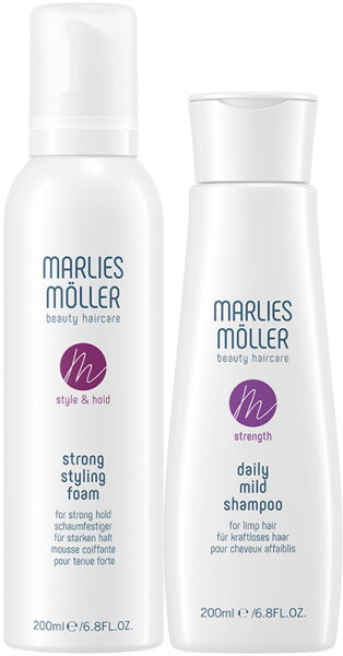 Aktion - Marlies M&ouml;ller Topseller Set