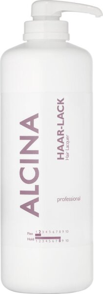 Alcina Professional Haar-Lack 1200 ml