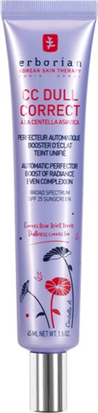 Erborian CC Dull Correct 45 ml