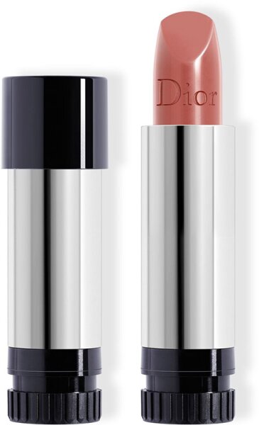 DIOR Rouge DIOR Baume Satin Refills 3,5 g 001 Nude Look