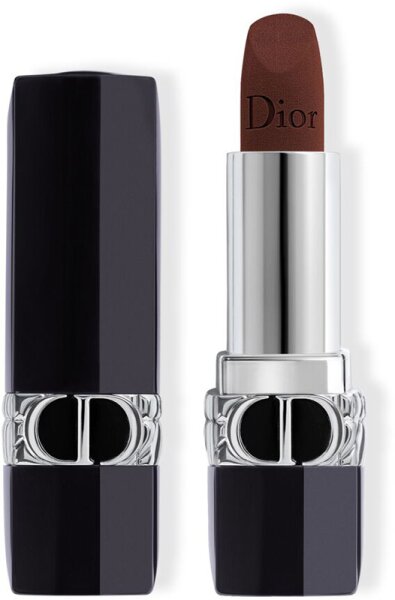 DIOR Rouge DIOR Samt Lipstick 3,5 g 400 Nude Line