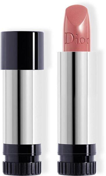 DIOR Rouge DIOR Satin Lipstick Refill 3,5 g 001 Nude Look