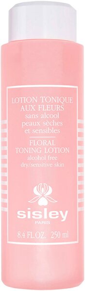 SISLEY Lotion Tonique aux Fleurs 250 ml