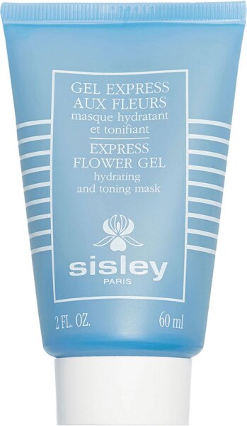 SISLEY Gel Express aux Fleurs 60 ml