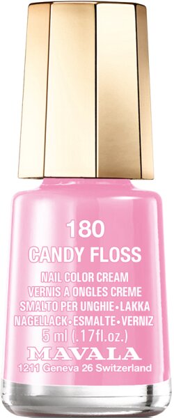 Mavala Nagellack 911.80 Candy Floss 5 ml