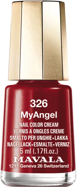 Mavala Nagellack 913.26 My Angel 5 ml