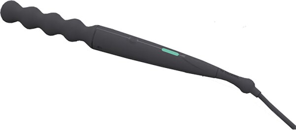 Wavemaster uno Matt Schwarz Lockenstab