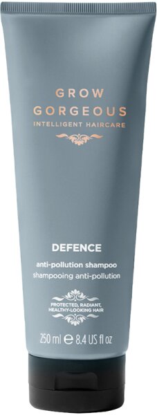 Grow gorgeous Defence Anti-Pollution Shampoo 250 ml