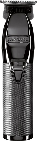 BaByliss Pro 4Artists Skeleton Trimmer Gunsteel