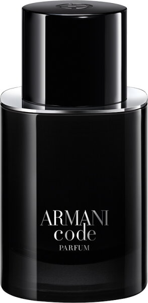 Giorgio Armani Code Homme Parfum 50 ml
