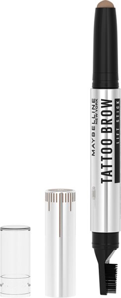 Maybelline New York Tattoo Brow Lift 01 Blonde Augenbrauengel 1Stk