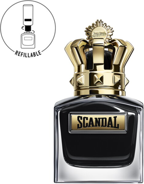 Jean Paul Gaultier Scandal pour Homme Le Parfum Eau de Parfum (EdP) 50 ml
