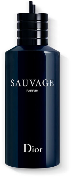 DIOR Sauvage Parfum REFILL 300 ml