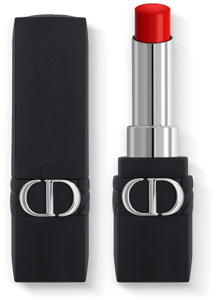 DIOR Rouge DIOR Forever Lipstick 3,2 g 999 Forever Dior