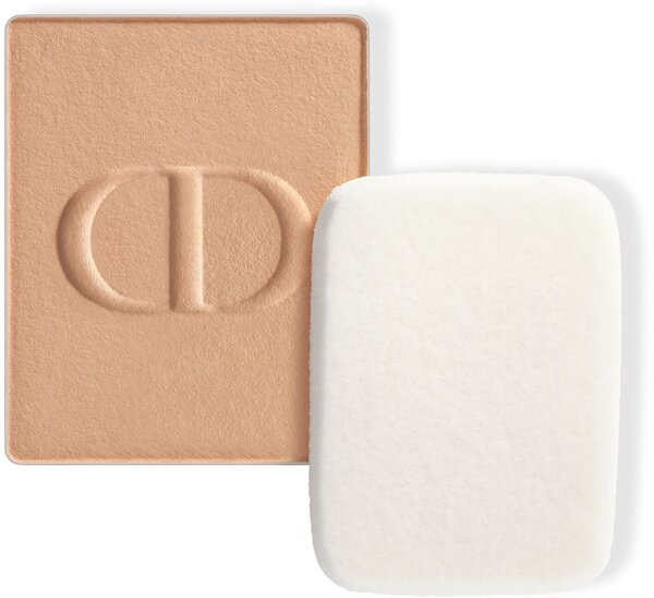 DIOR Diorskin Dior Forever Natural Velvet REFILL 10 g 4N