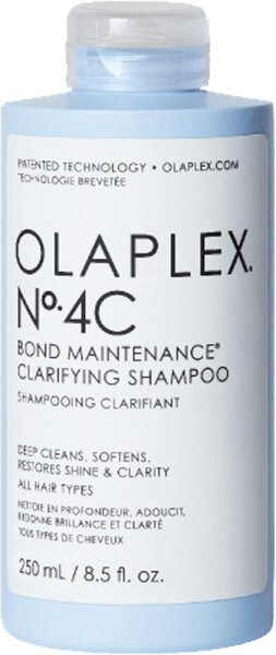 Olaplex No.4C Bond Maint. Clarifying Shampoo 250ml