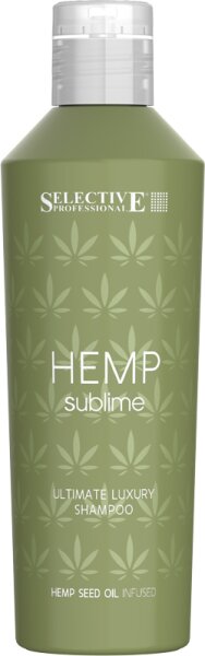 Selective Professional Hemp Sublime Shampoo 250 ml