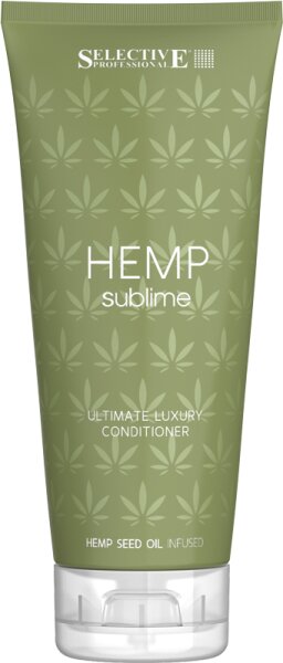 Selective Professional Hemp Sublime Conditioner 200 ml