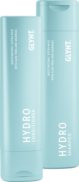 Set - Glynt Hydro Shampoo + Hydro Conditioner