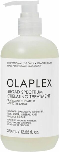 Olaplex Broad Spectrum Chelating Treatment 370 ml