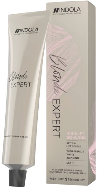 Indola Blonde Expert Highlift 60 ml 100.27+ Perl Violett Plus