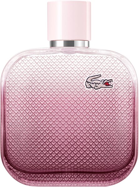Lacoste Eau de Lacoste L.12.12 Rose Intense Eau de Toilette (EdT) 100 ml