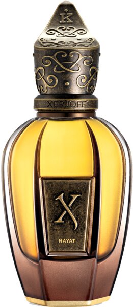 XERJOFF Hayat Eau de Parfum (EdP) 50 ml