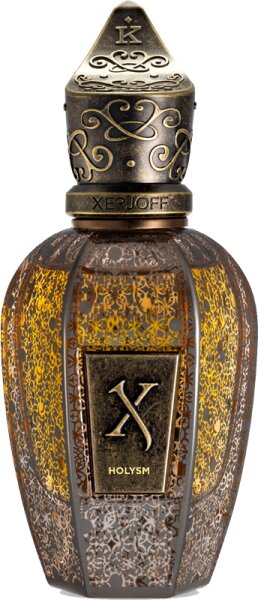 XERJOFF Blue Holysm Eau de Parfum (EdP) 50 ml