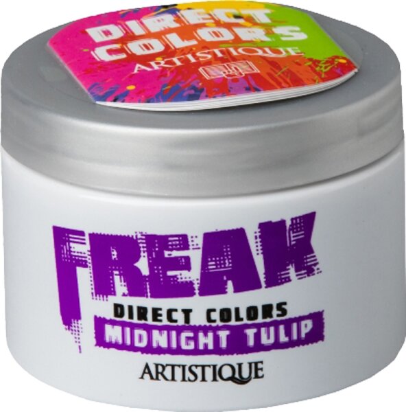 Artistique Freak Direct Colors 135 ml Midnight Tulip