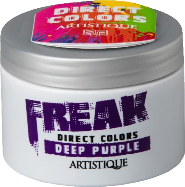 Artistique Freak Direct Colors 135 ml Deep Purple