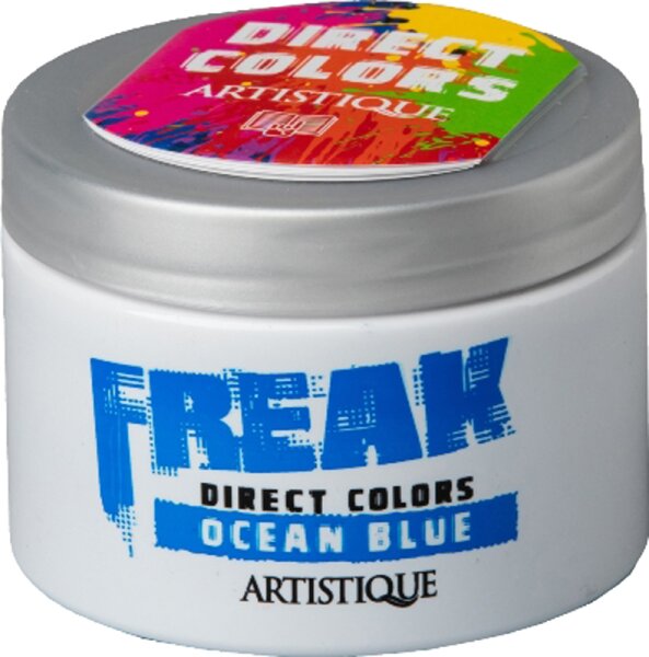 Artistique Freak Direct Colors 135 ml Ocean Blue