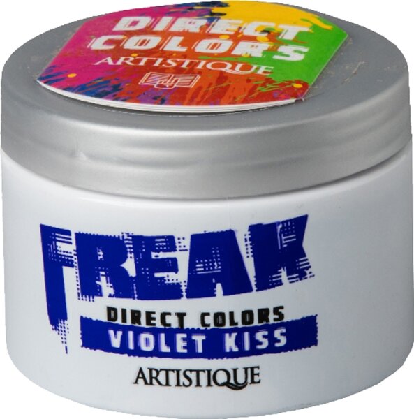 Artistique Freak Direct Colors 135 ml Violet Kiss