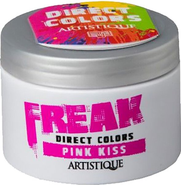 Artistique Freak Direct Colors 135 ml Pink Kiss