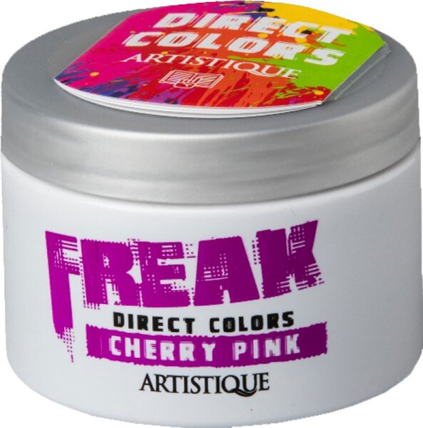 Artistique Freak Direct Colors 135 ml Cherry Pink
