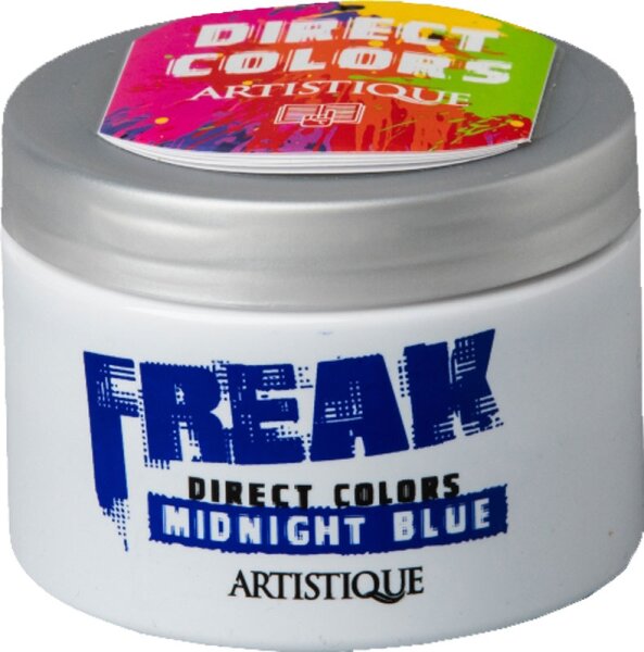 Artistique Freak Direct Colors 135 ml Midnight Blue