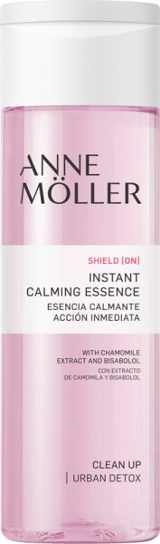 Anne Möller Clean Up Instant Calming Essence 200 ml