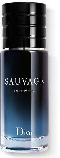 DIOR Sauvage Eau de Parfum Refillable 30 ml