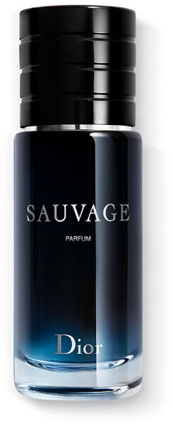 DIOR SAUVAGE Parfum Refillable 30 ml