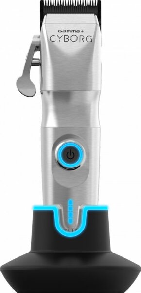 Gamma+ Cyborg Haarschneider