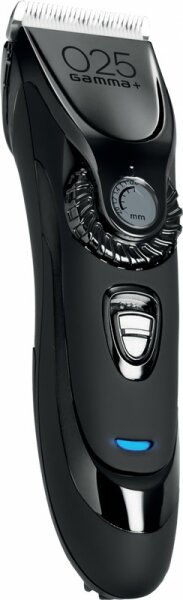 Gamma+ Clipper 025 Haarschneider